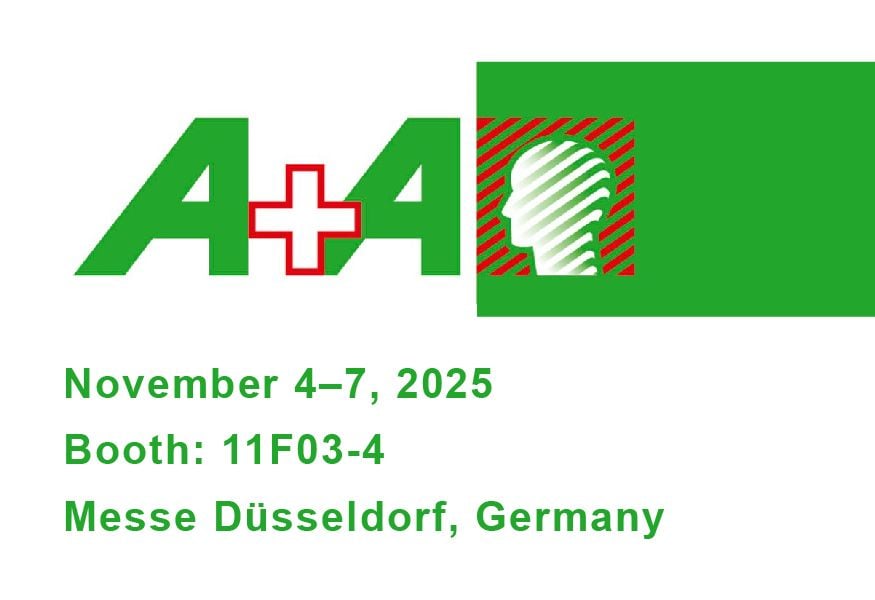 Nam Liong Global akan Memamerkan PPE Canggih & Tekstil Teknik di A+A Düsseldorf 2025